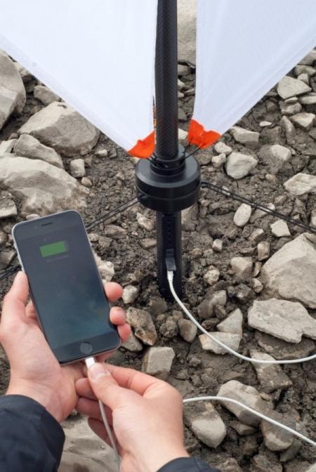 Portable，miniature，wind power，electricity generation，device，originality，Design，