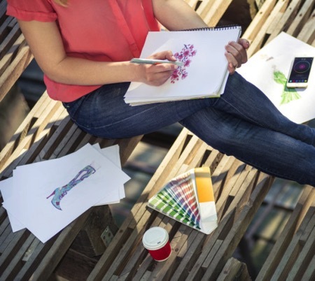 Smart pen，originality，Design，tool，equipment，16 million，