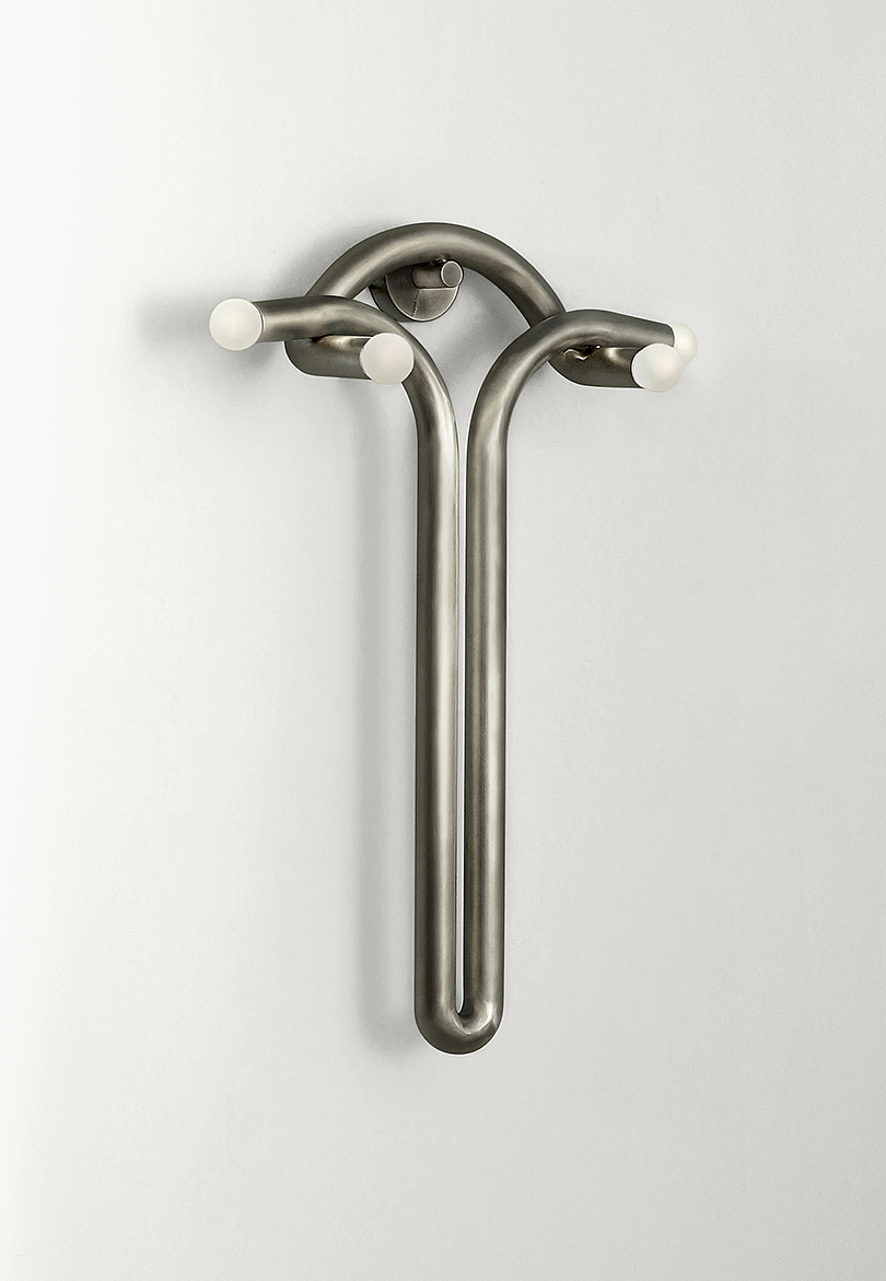 God and Goddess，Wall lamp，Sconce，