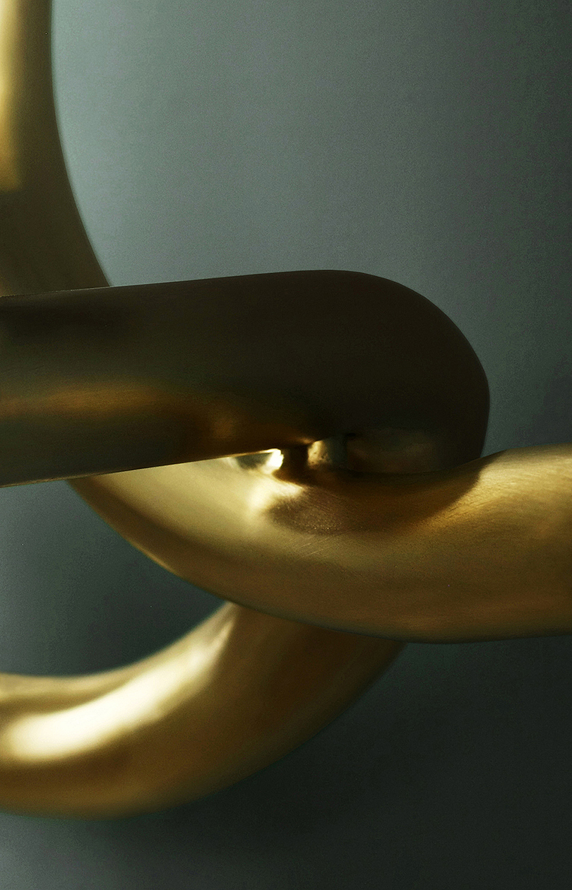 God and Goddess，Wall lamp，Sconce，