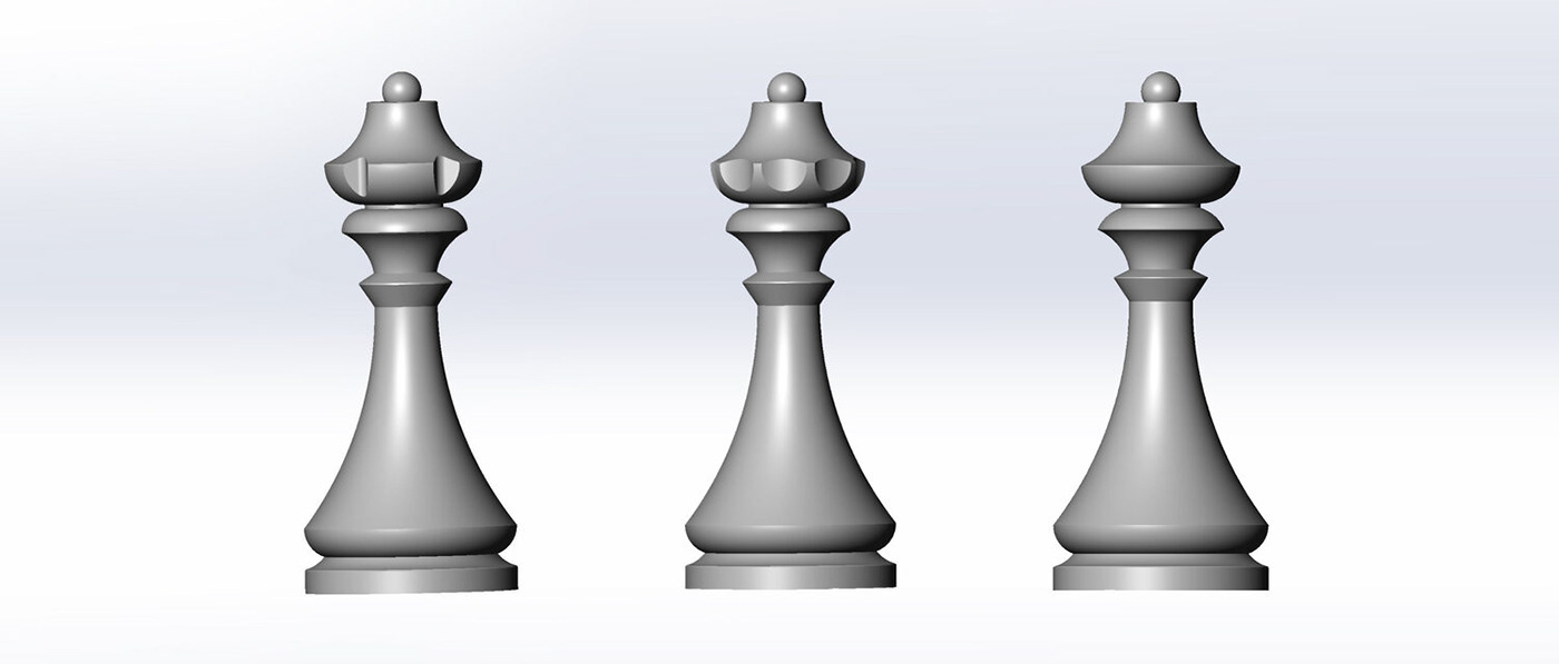 Specific chess，concrete chess，Chess，