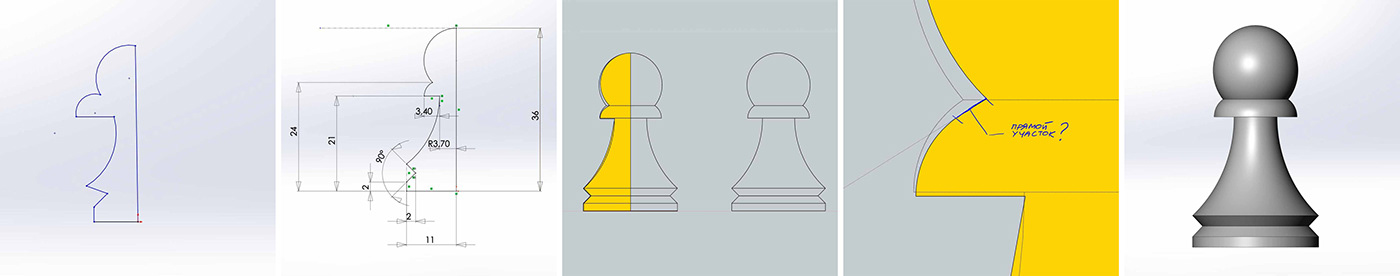 Specific chess，concrete chess，Chess，