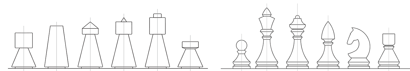 Specific chess，concrete chess，Chess，