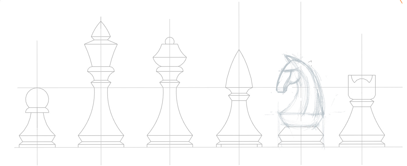 Specific chess，concrete chess，Chess，