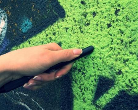 Smart pen，originality，Design，tool，equipment，16 million，