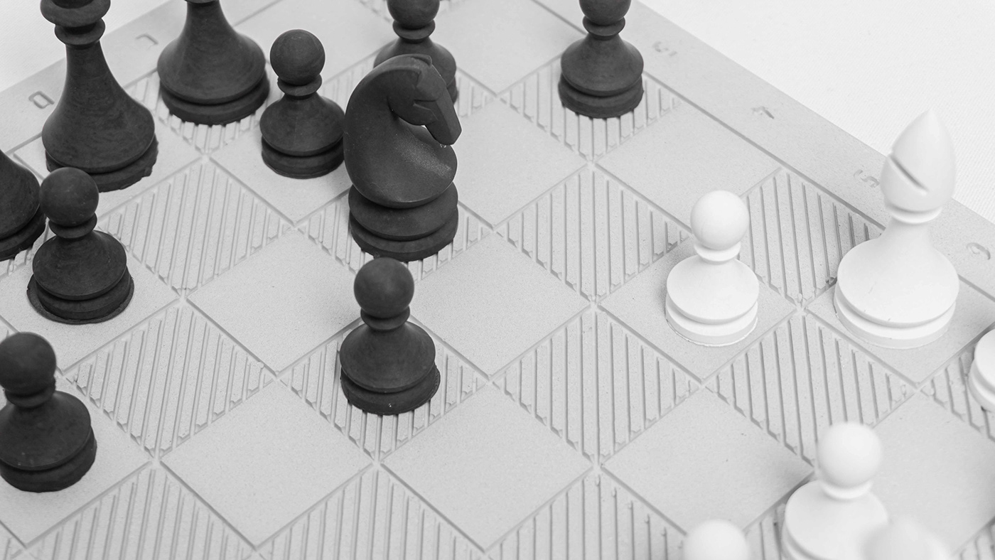 Specific chess，concrete chess，Chess，