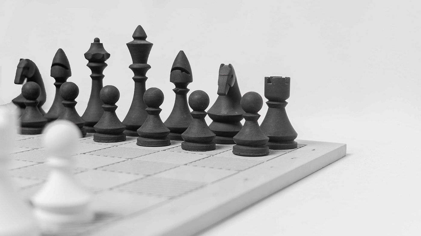 Specific chess，concrete chess，Chess，