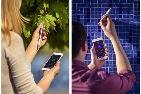 Smart pen，originality，Design，tool，equipment，16 million，