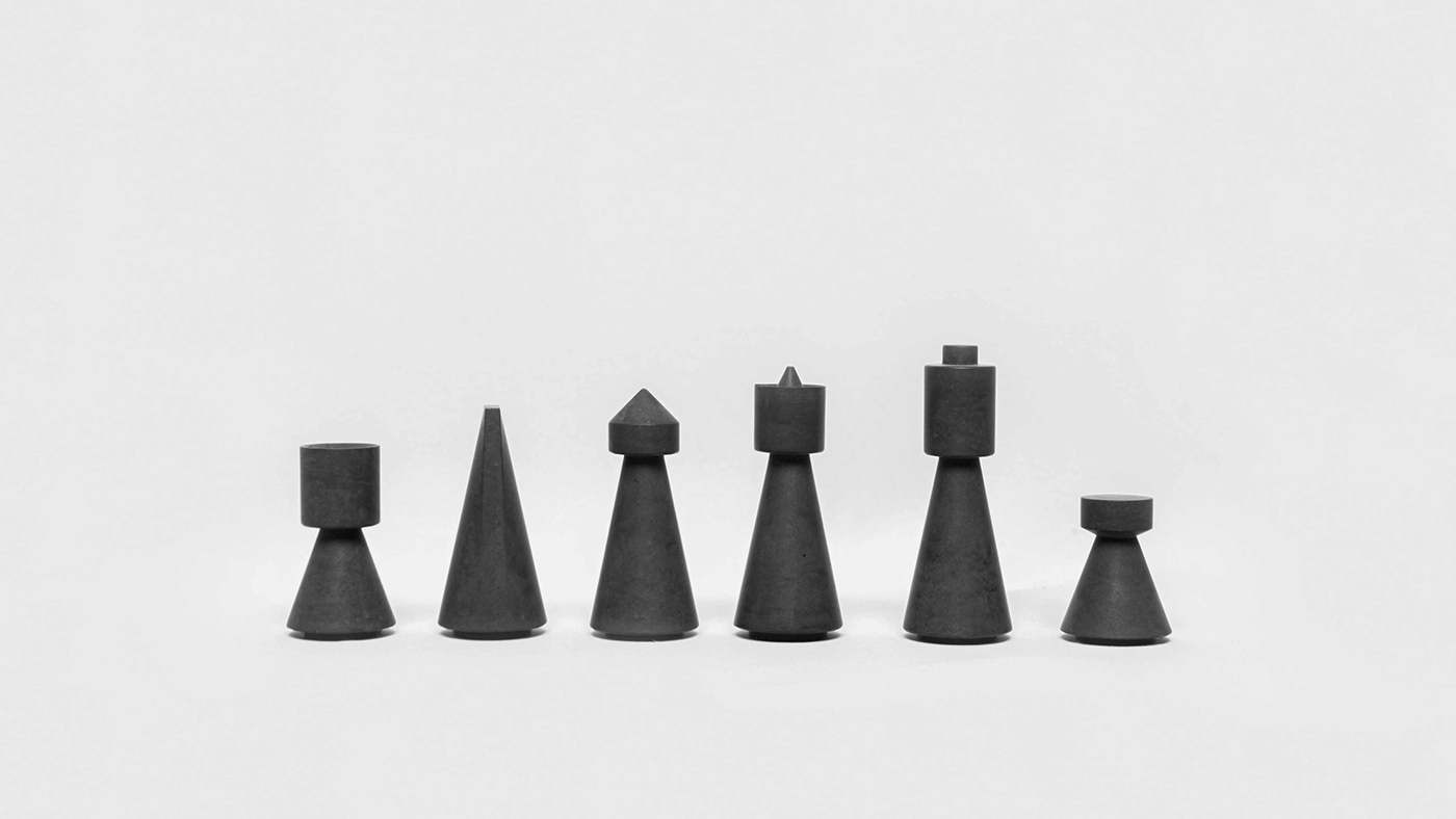 Specific chess，concrete chess，Chess，