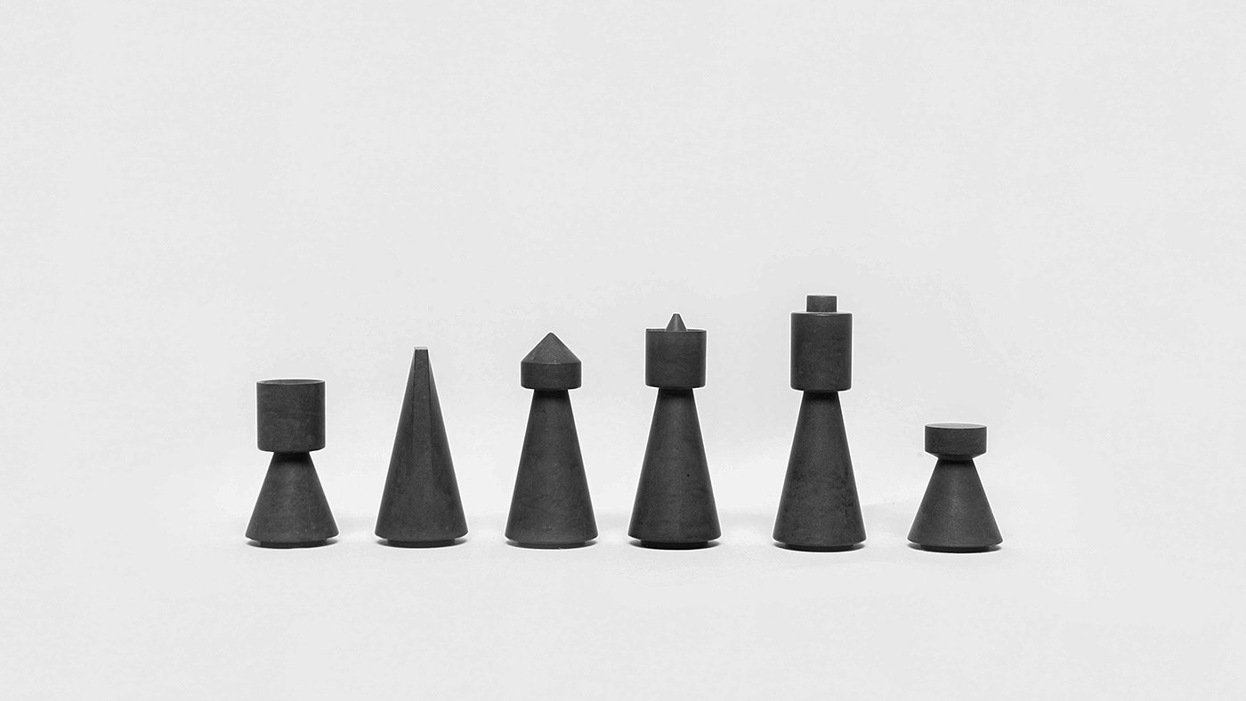 Specific chess，concrete chess，Chess，