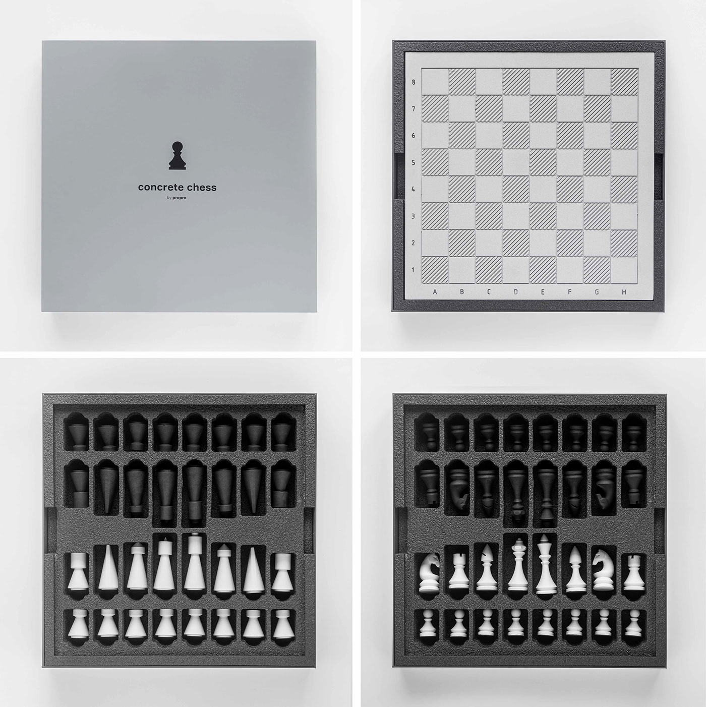 Specific chess，concrete chess，Chess，