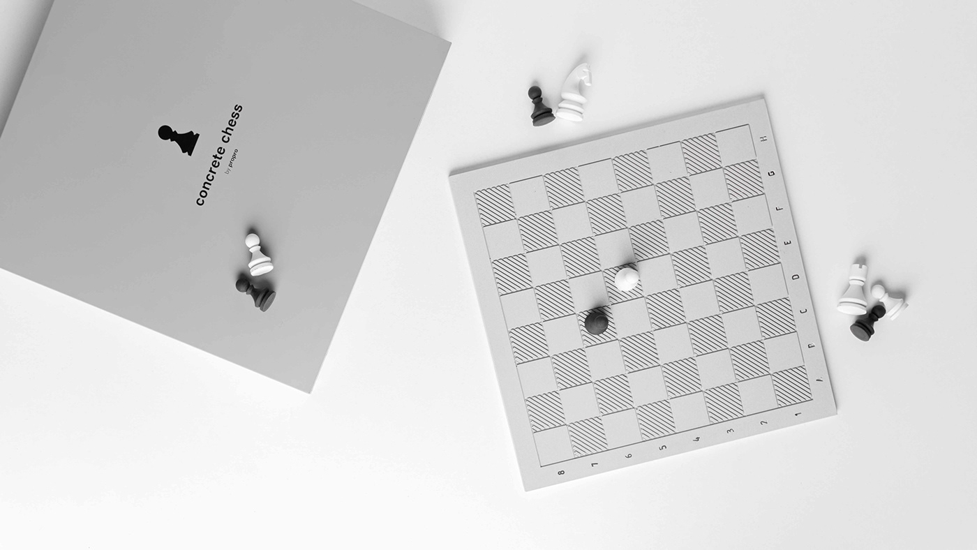 Specific chess，concrete chess，Chess，