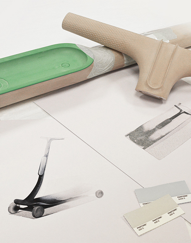 PAL，intelligence，modular，ai，Substitute for transportation，