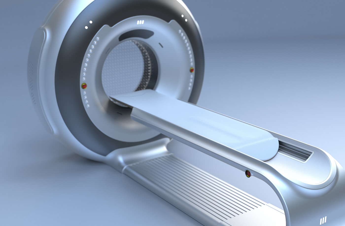 computed tomograph iii——带有艺术屏显的第三代ct机