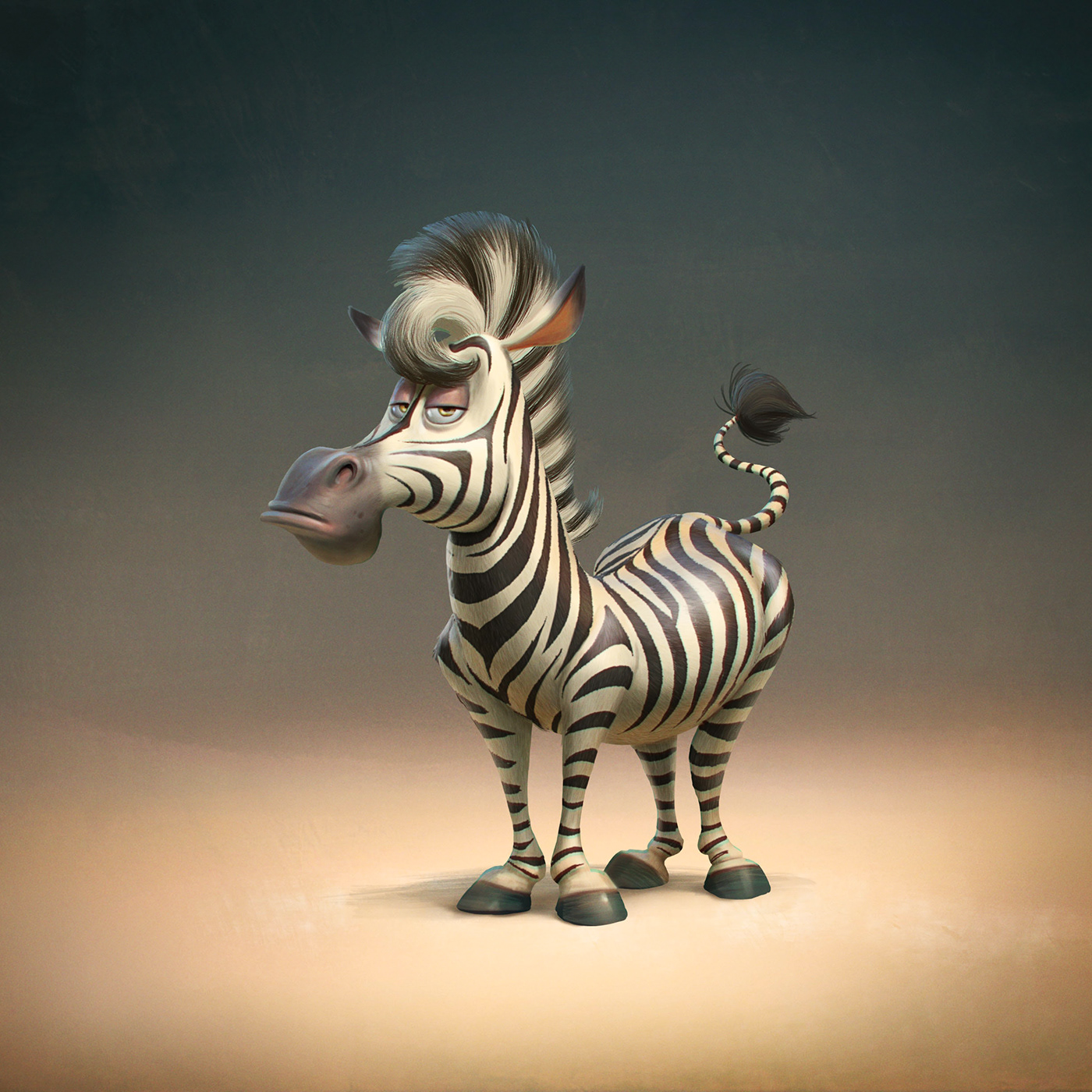 animation，video，role，animal，