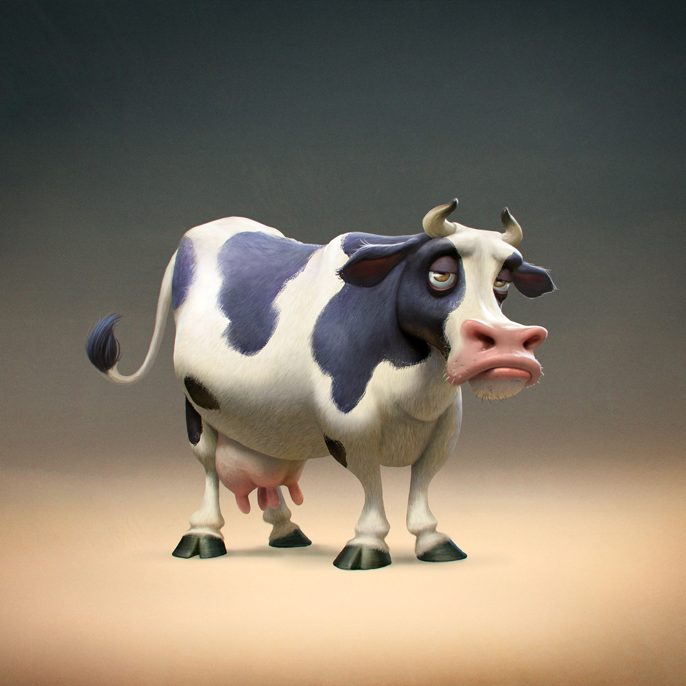 动画,视频,角色,动物