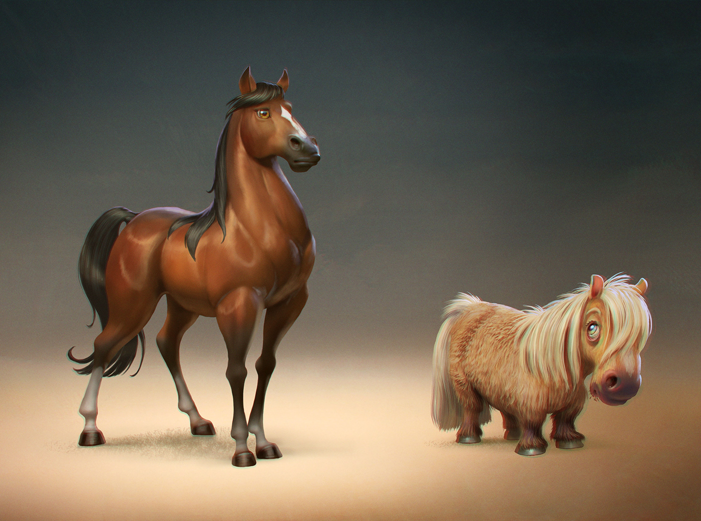 animation，video，role，animal，