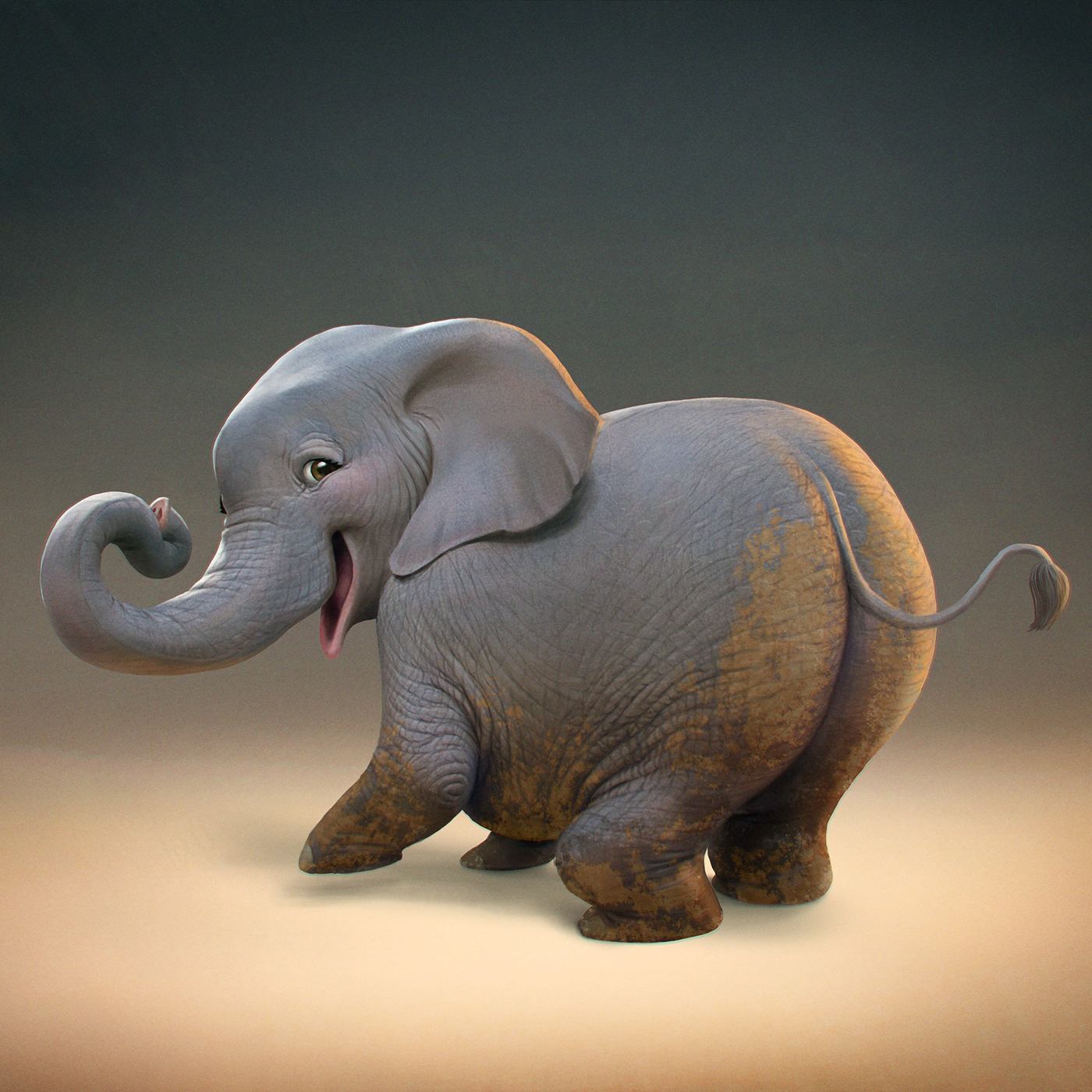 animation，video，role，animal，