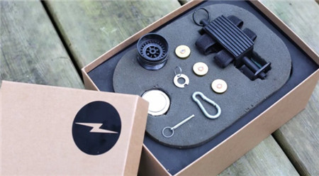 Bicycle，Burglar alarm，originality，Design，tool，equipment，