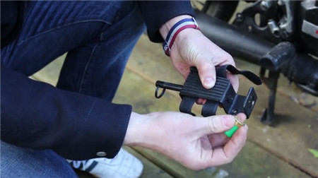 Bicycle，Burglar alarm，originality，Design，tool，equipment，