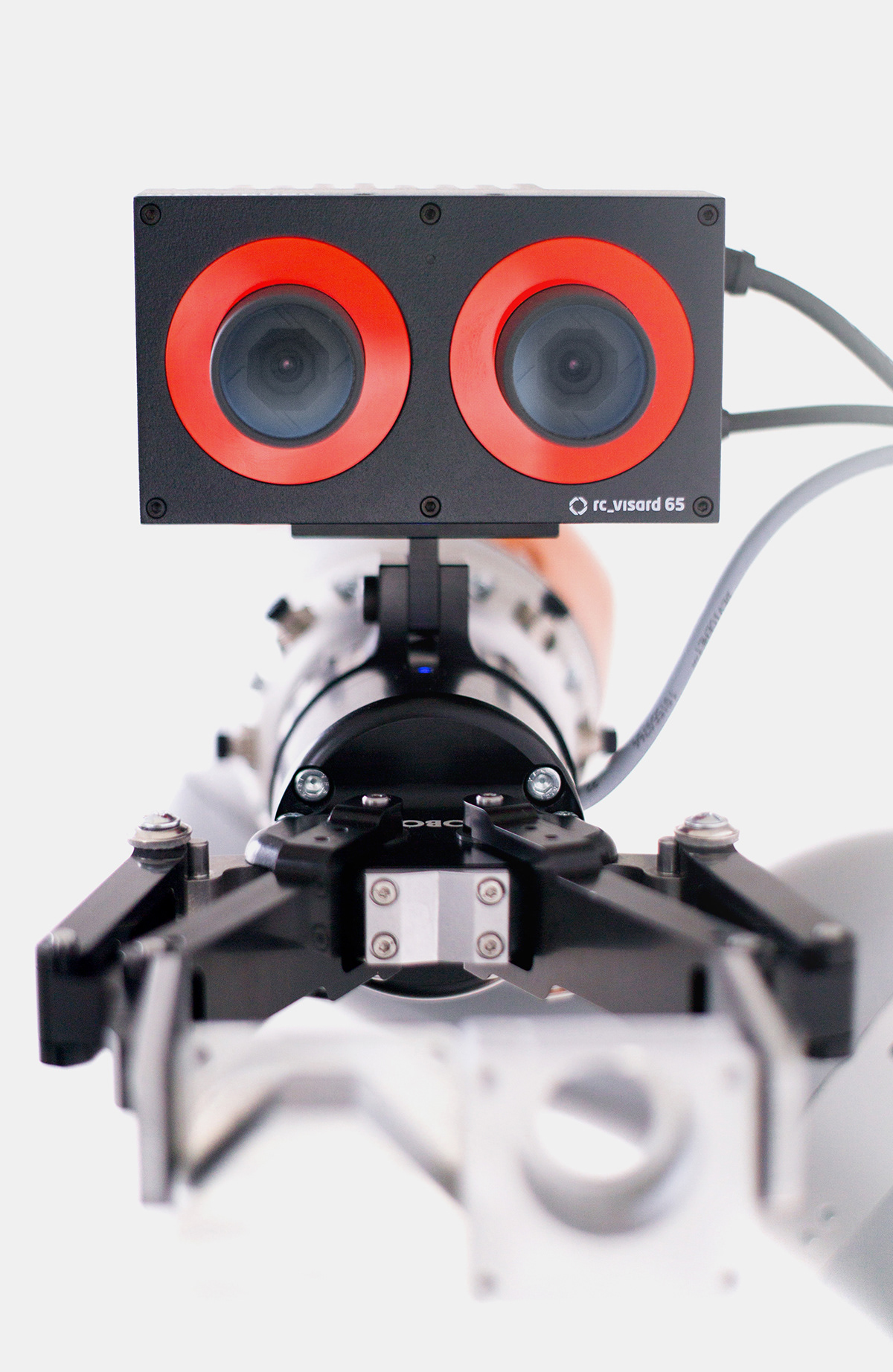 robot，sensor，Internet of things，Industry，German red dot，