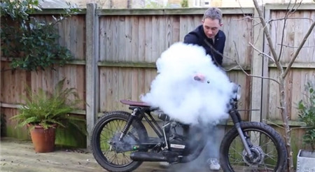 Bicycle，Burglar alarm，originality，Design，tool，equipment，