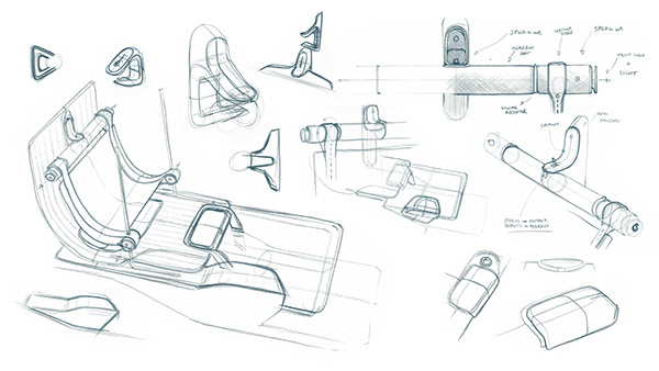 chair，deck chair，intelligence，