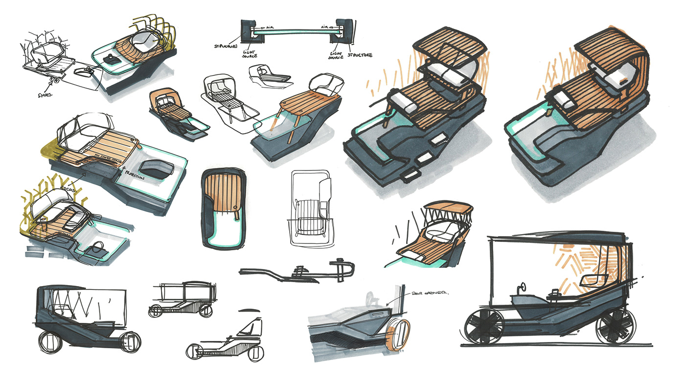 chair，deck chair，intelligence，