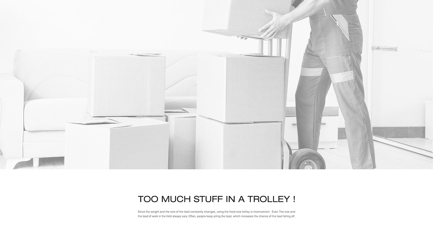 Extendable Trolley，Scalable，garden cart，