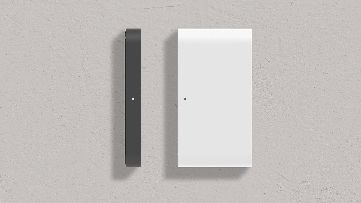 Brand promotion，security，doorway，testing，