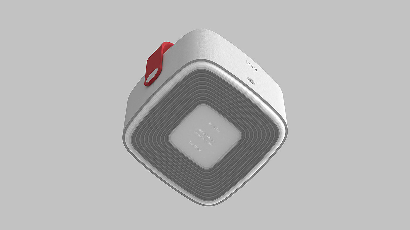 IMANI，breast milk，packing design，Baby care，