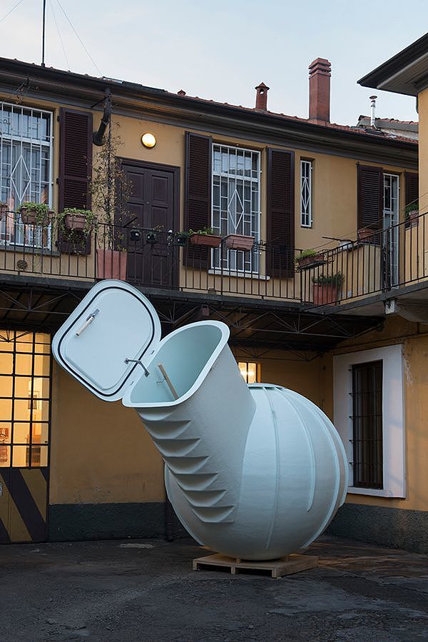 underground，constant temperature，Refrigerator，originality，Design，