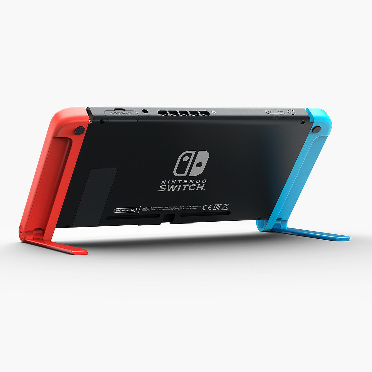 Nintendo，switch，Bracket，concept，