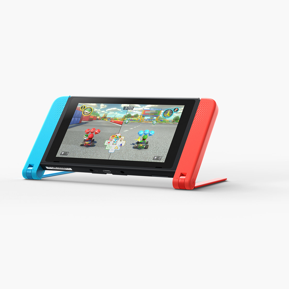 Nintendo，switch，Bracket，concept，