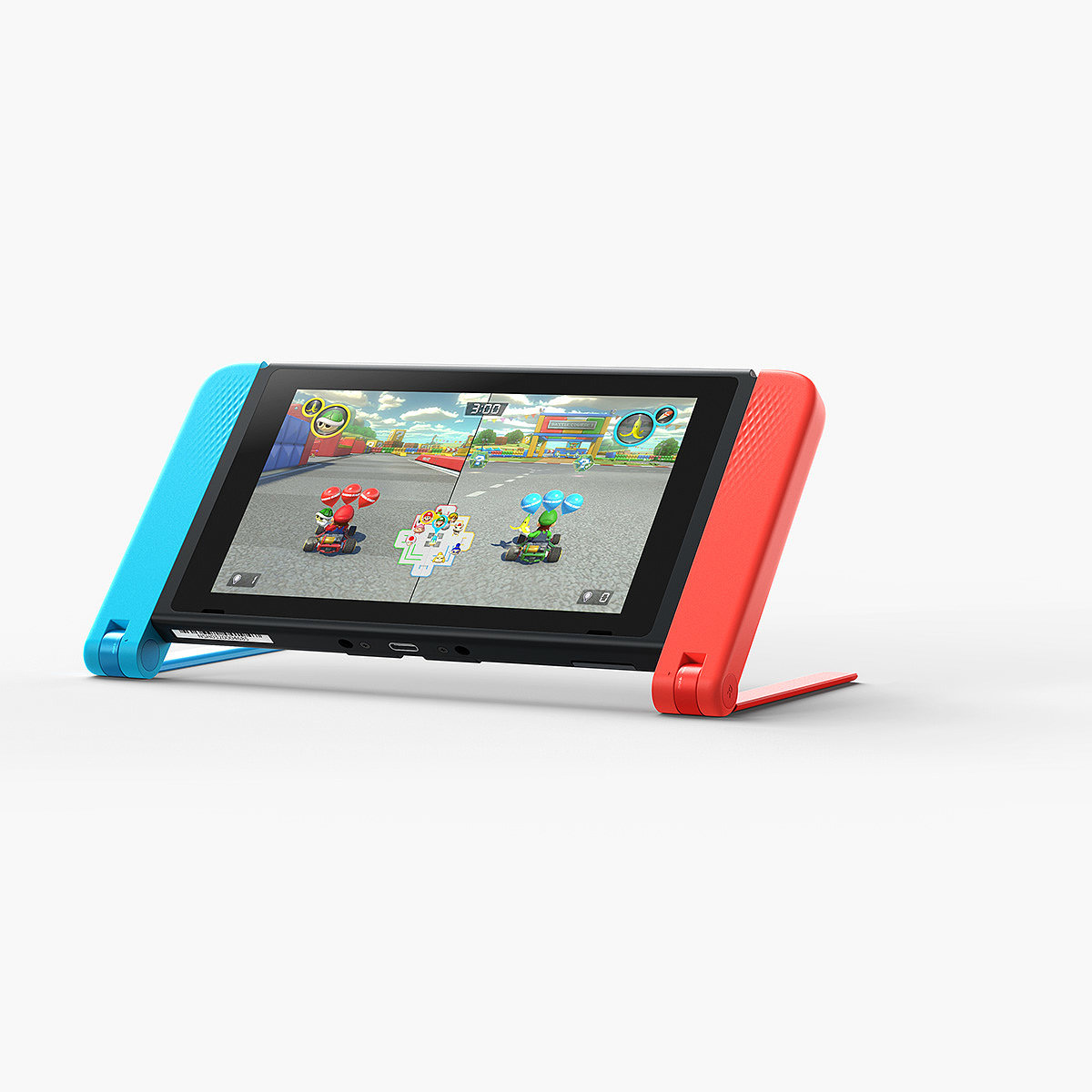 Nintendo，switch，Bracket，concept，