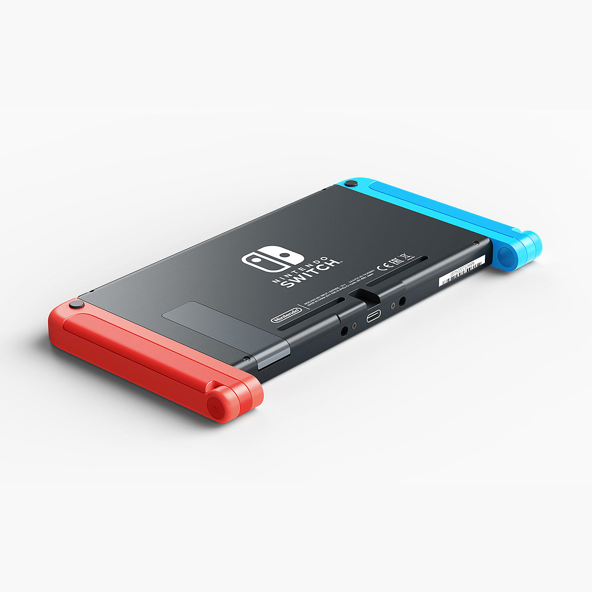 Nintendo，switch，Bracket，concept，
