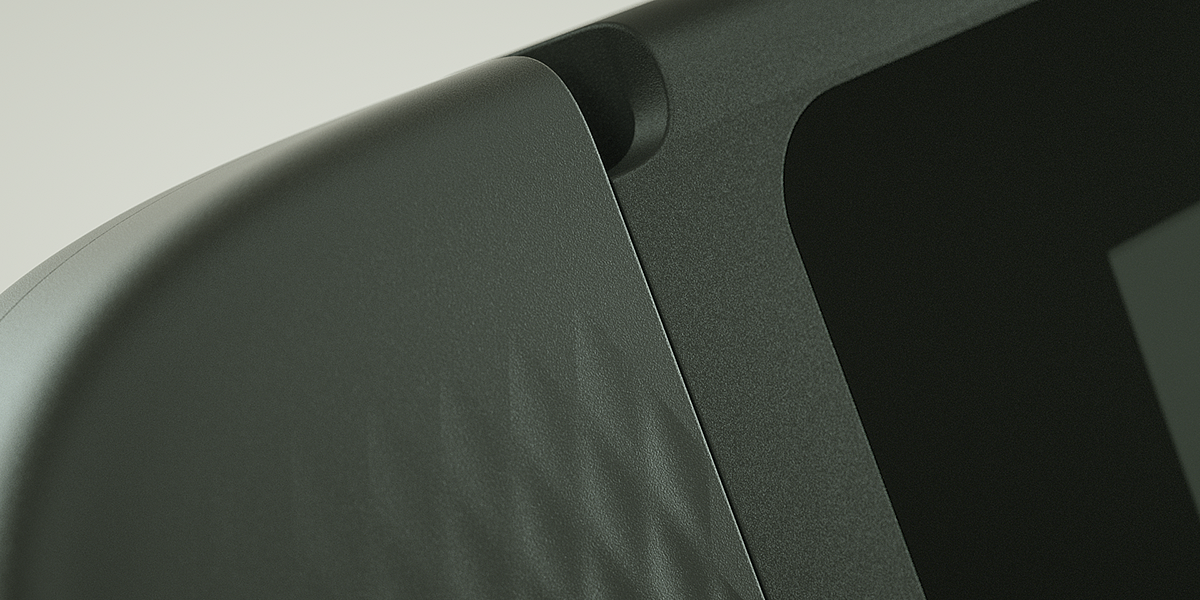 Nintendo，switch，Bracket，concept，