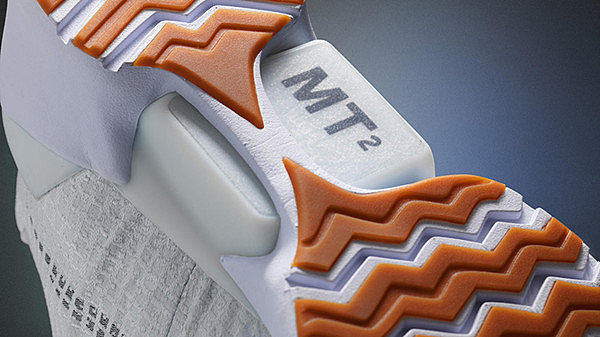 Nike，automatic，Tie your shoes，sneakers，originality，Design，