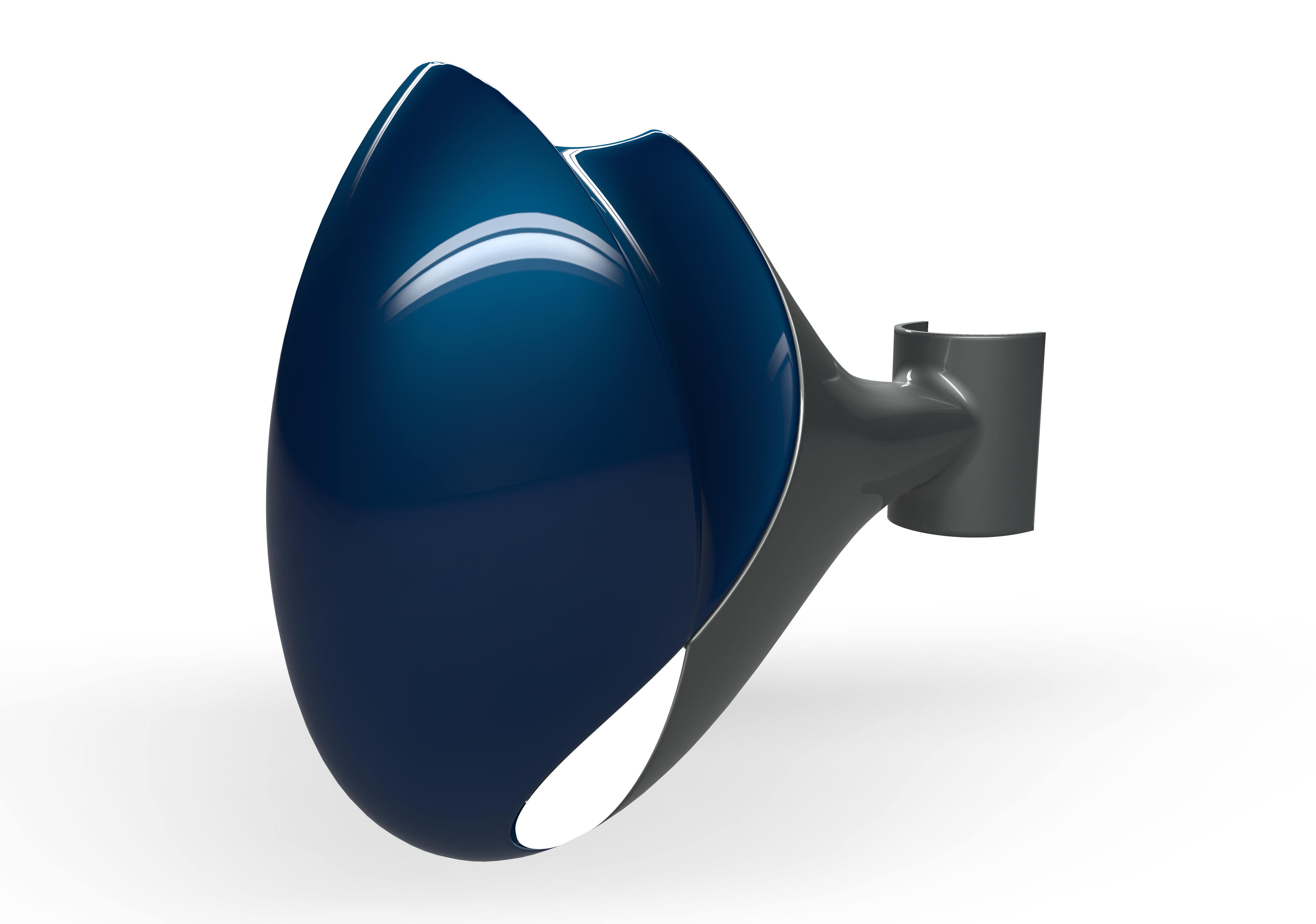 modeling，Render，