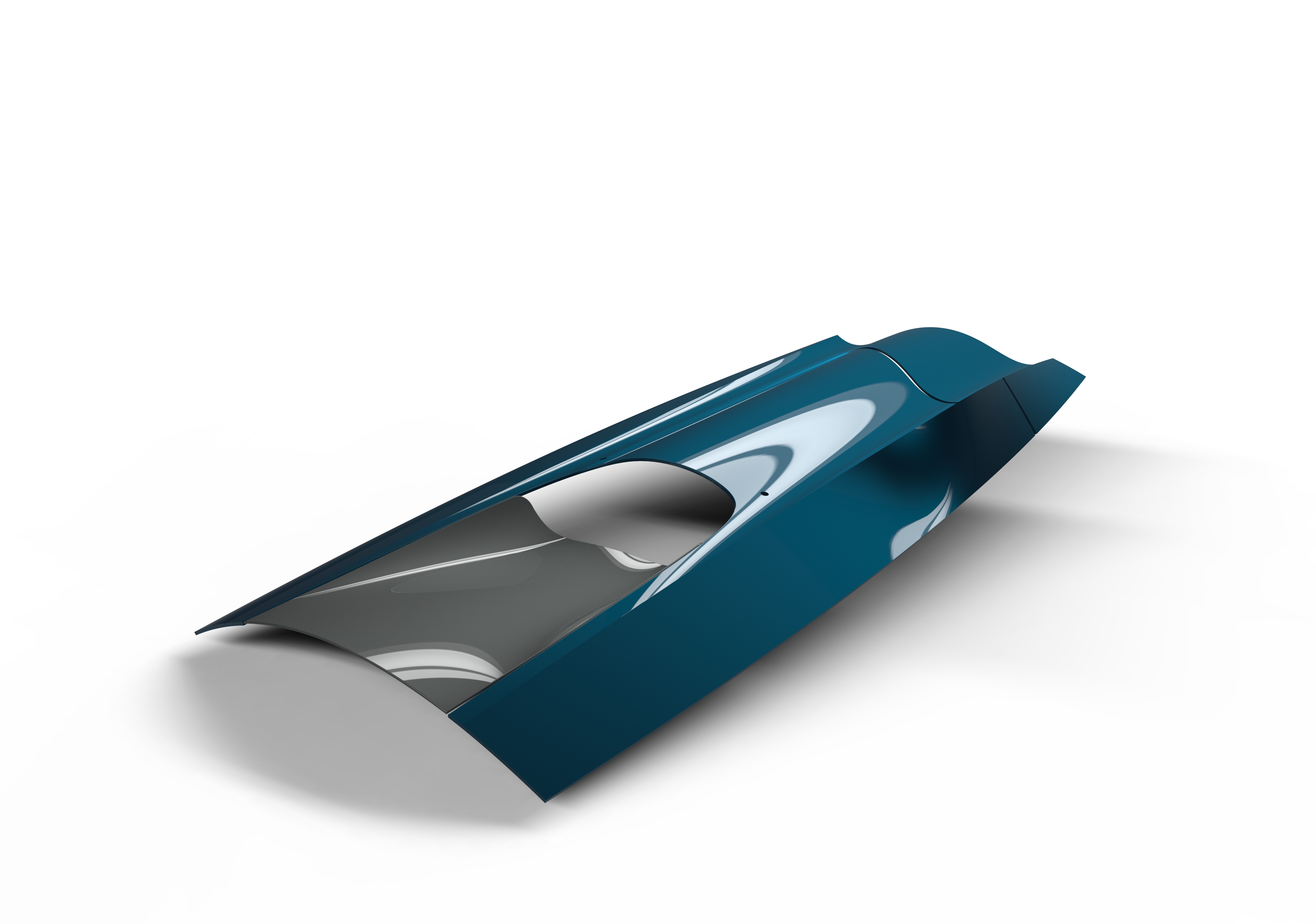 modeling，Render，