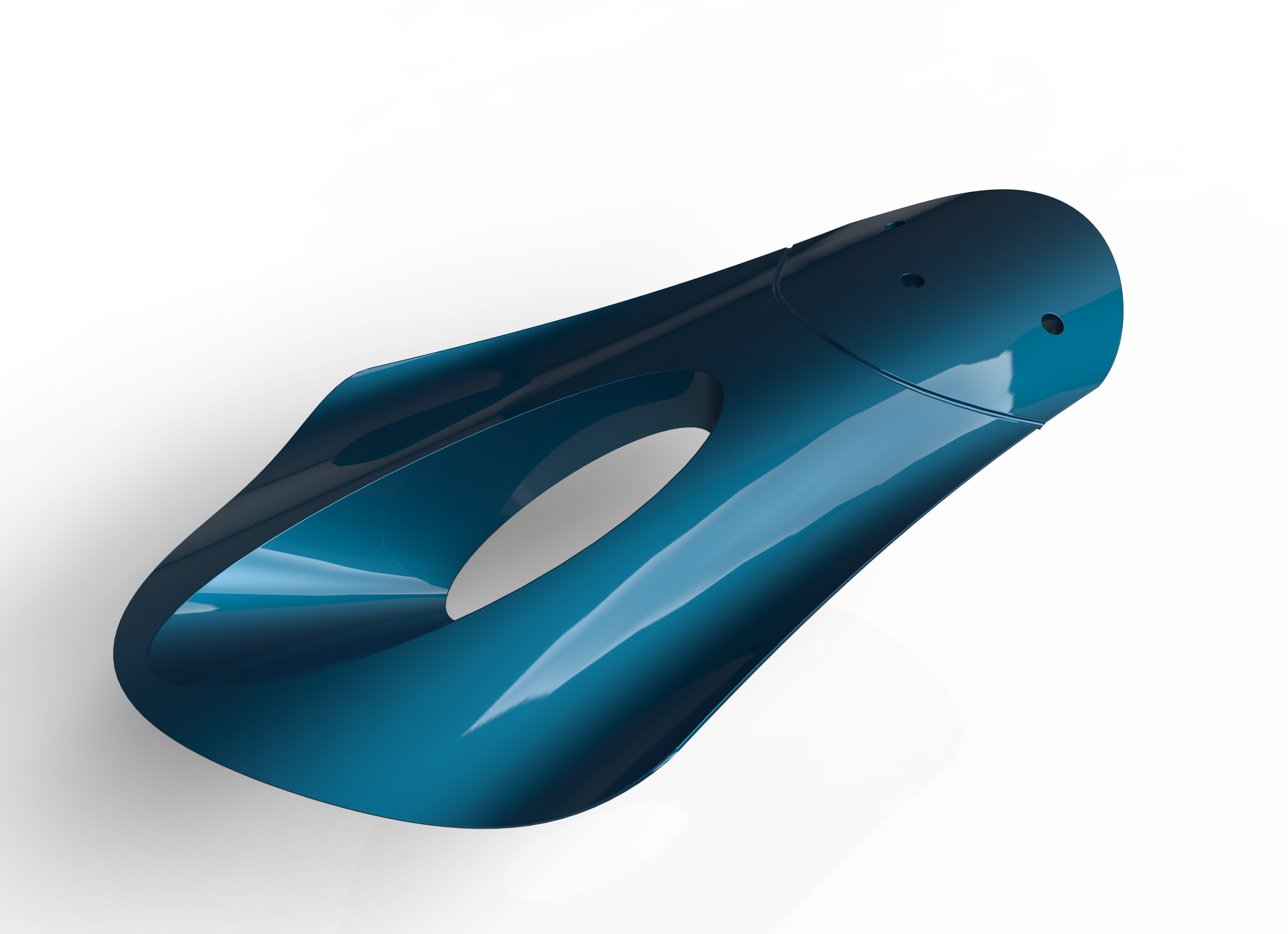 modeling，Render，