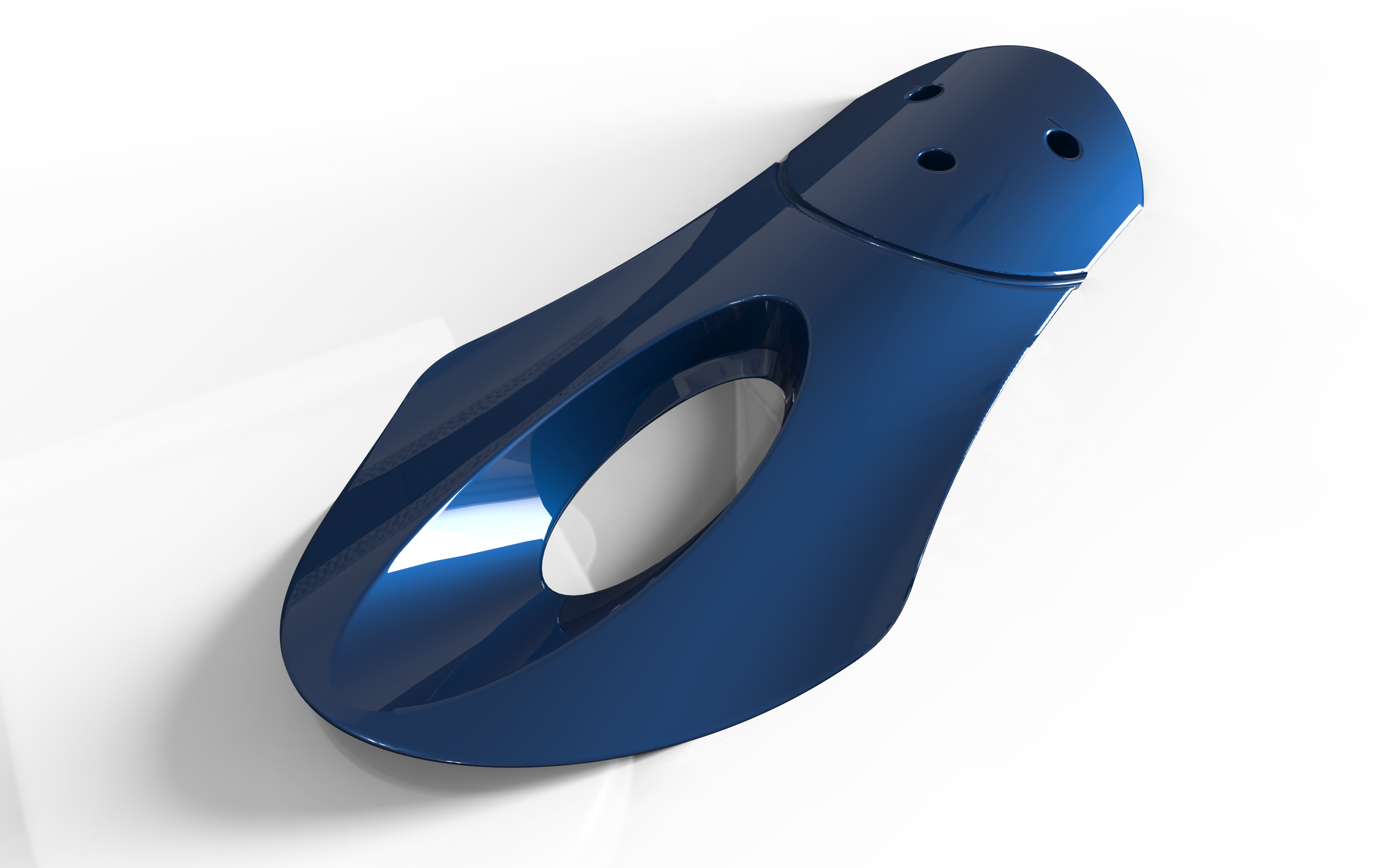 modeling，Render，