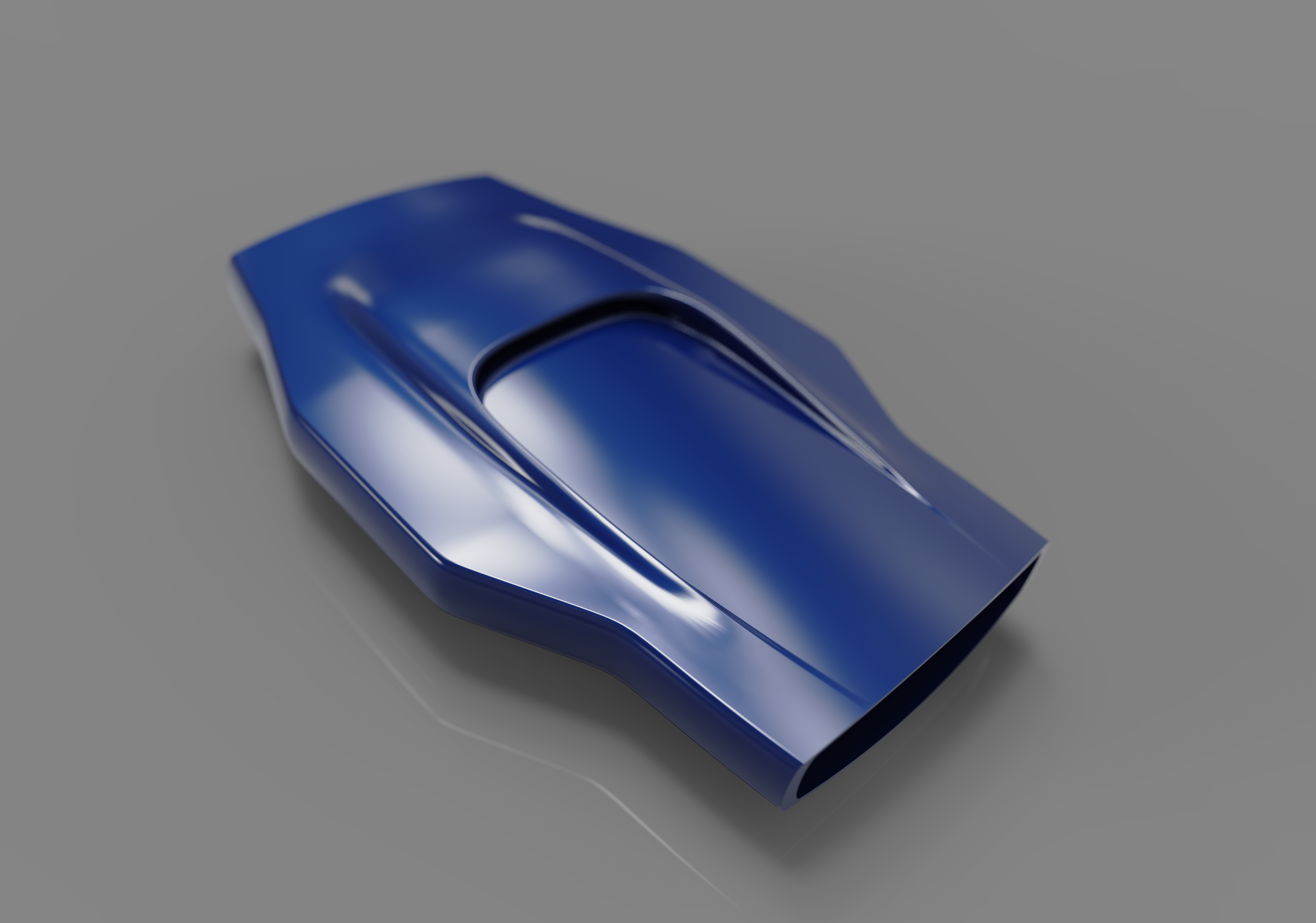 modeling，Render，