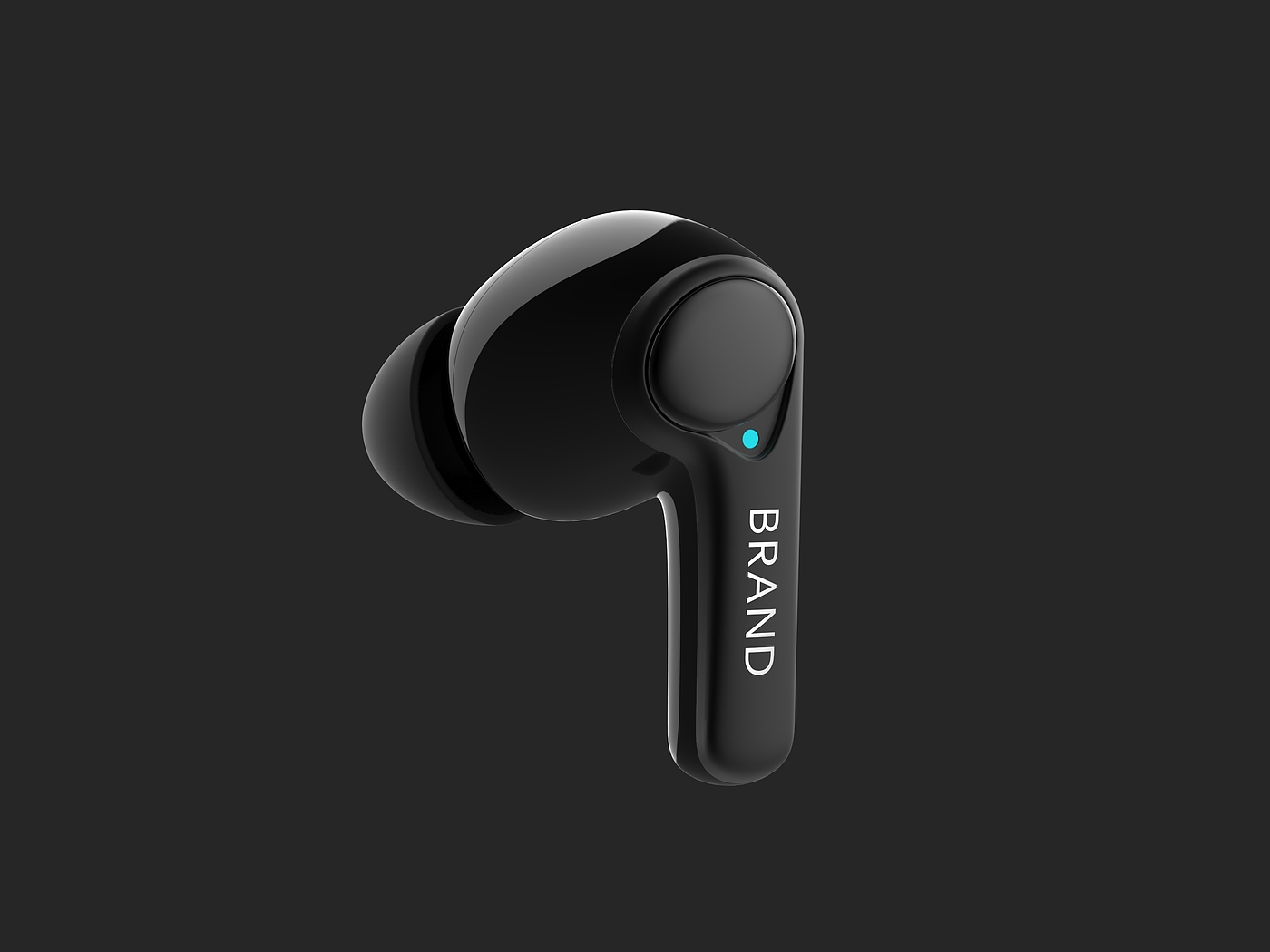 True wireless，Bluetooth，headset，