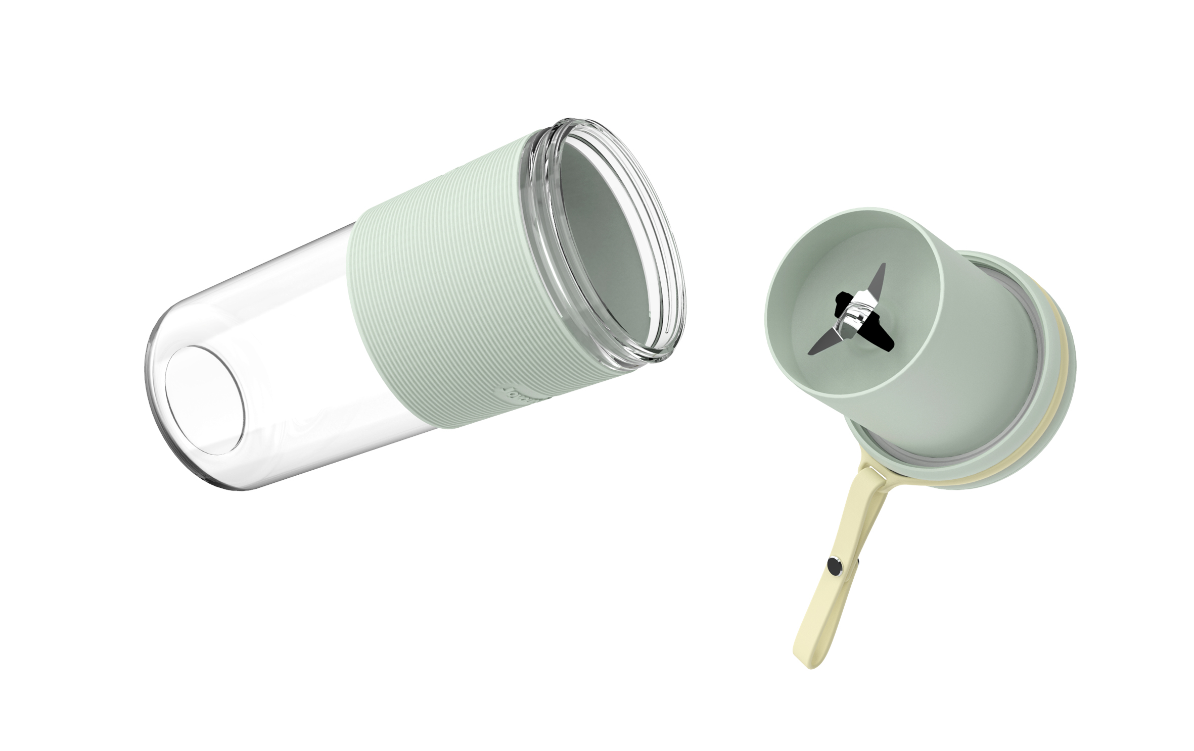 Juicer，cup，Hand drawn，sketch，