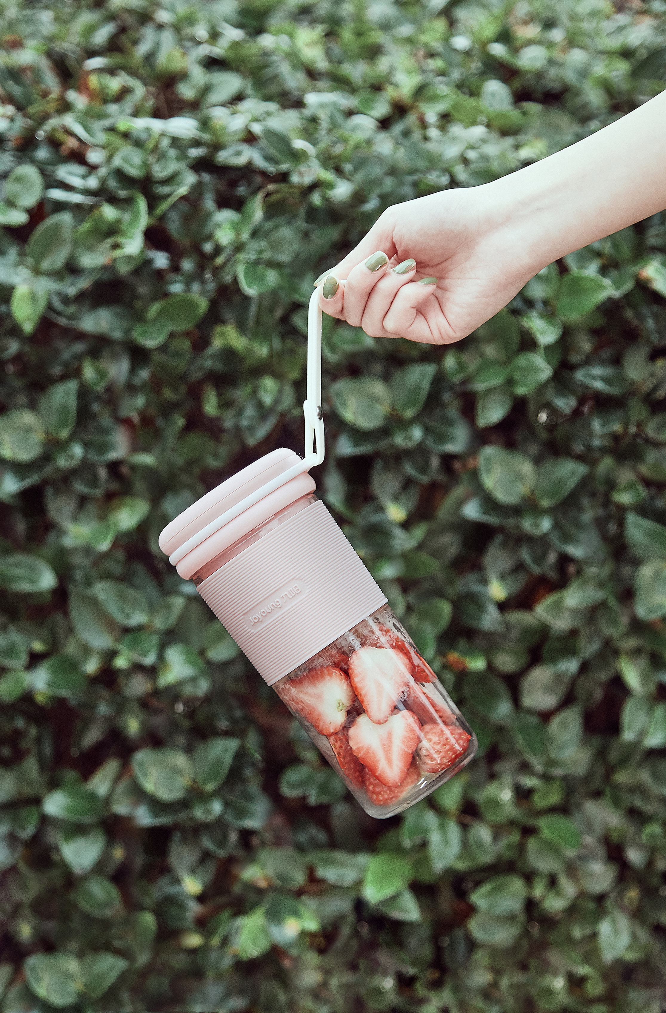 Juicer，cup，Hand drawn，sketch，