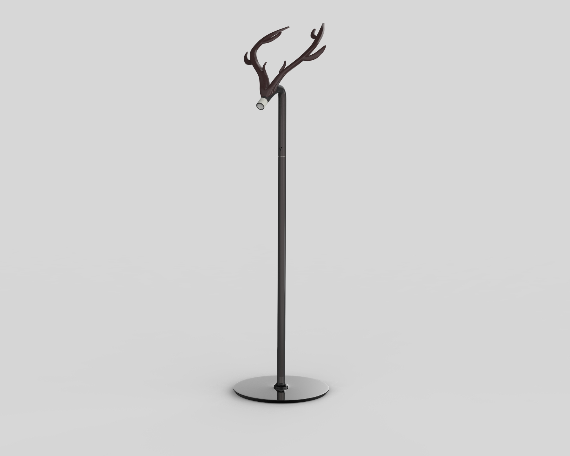 Floor lamp，Bionics Design ，