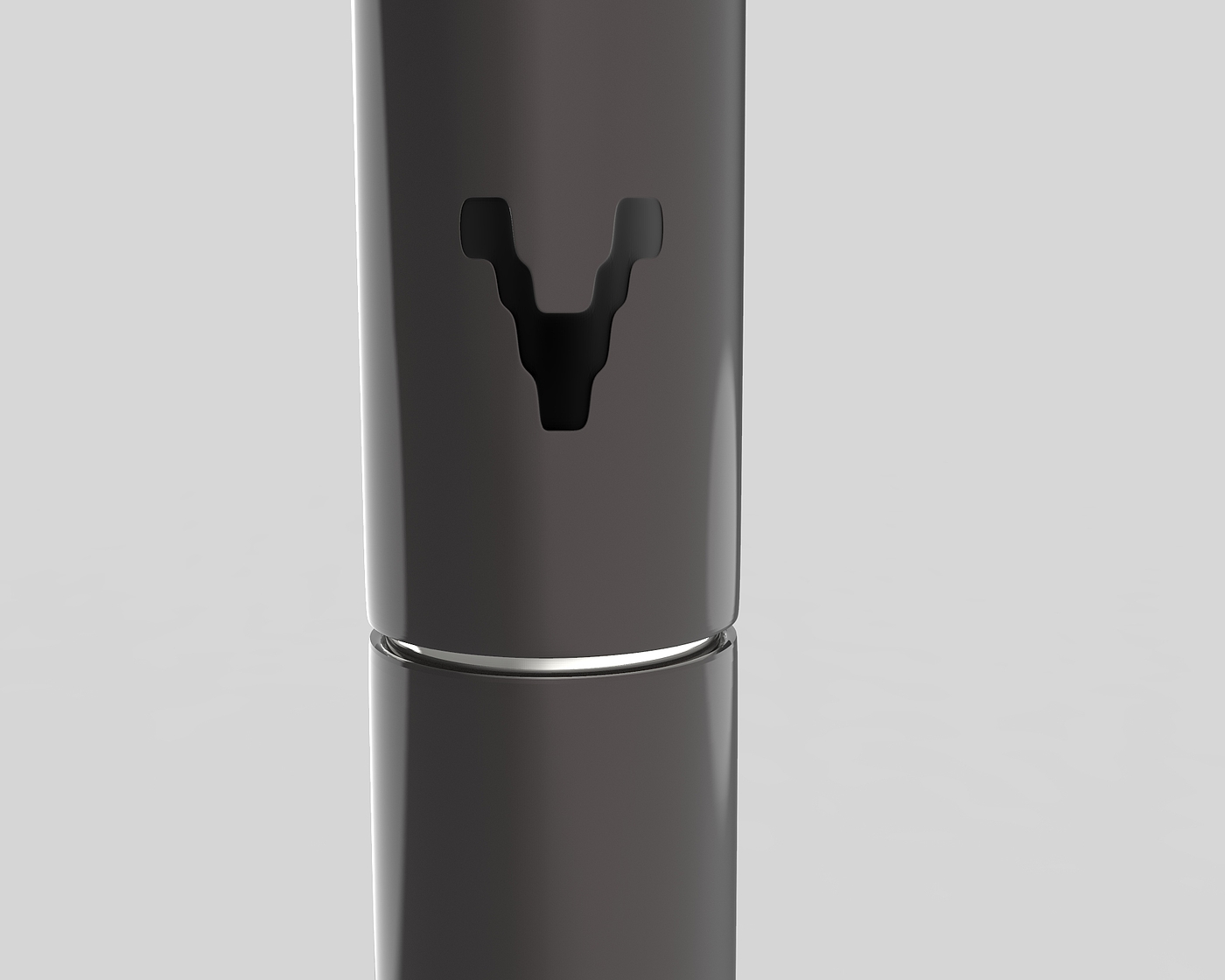 Floor lamp，Bionics Design ，