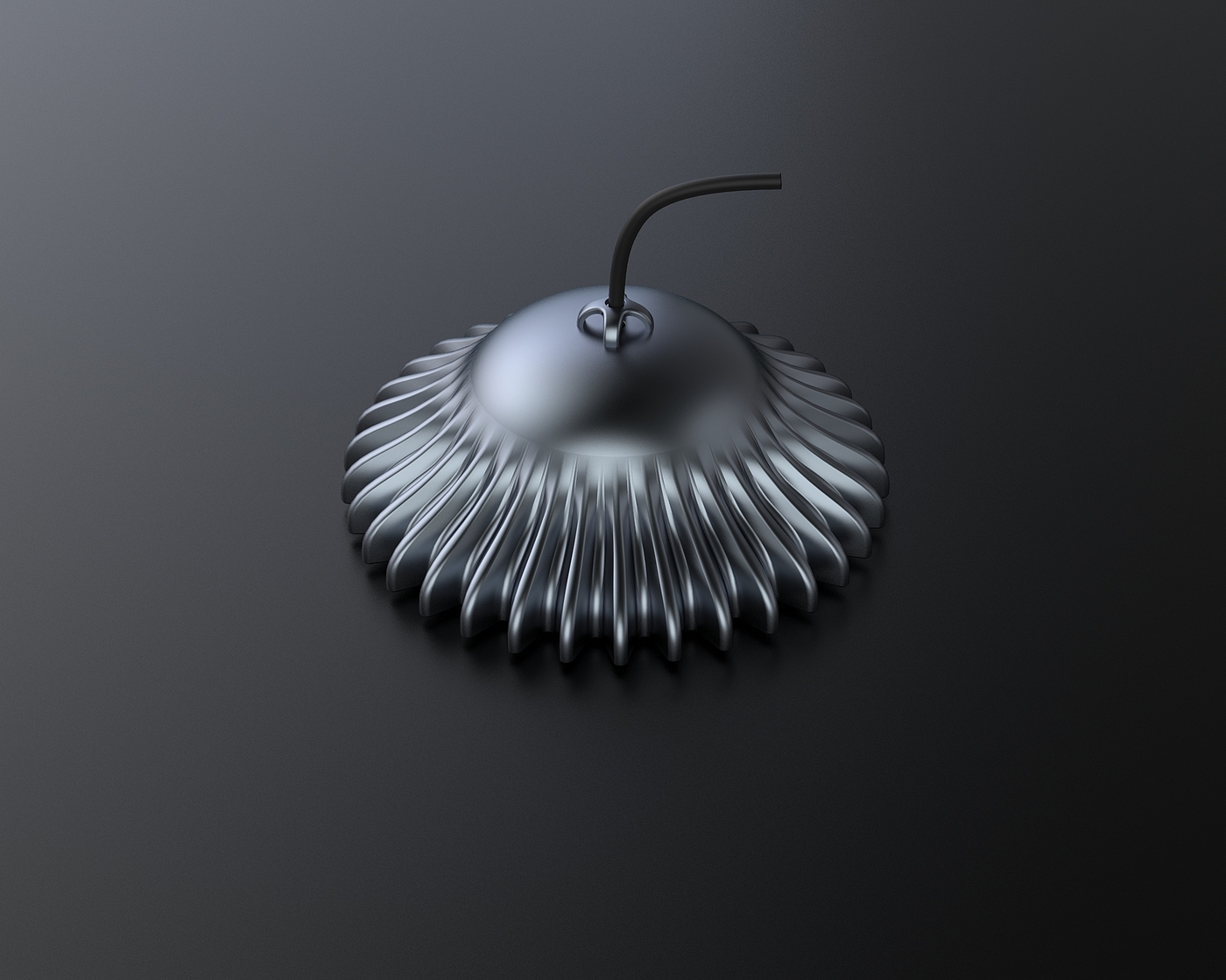Mining lamp，