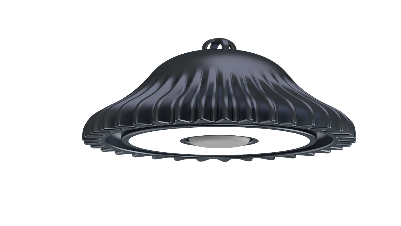 Mining lamp，